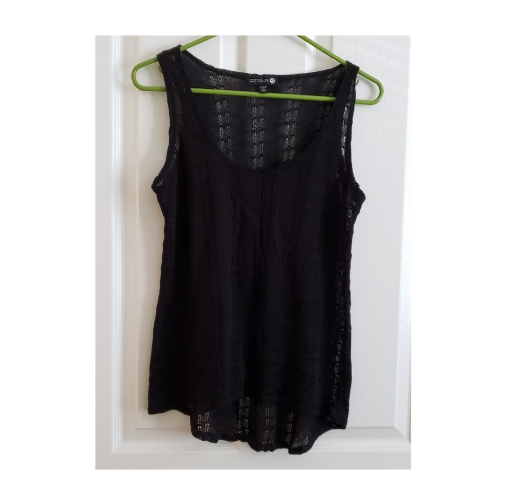 Cotton On Coverup